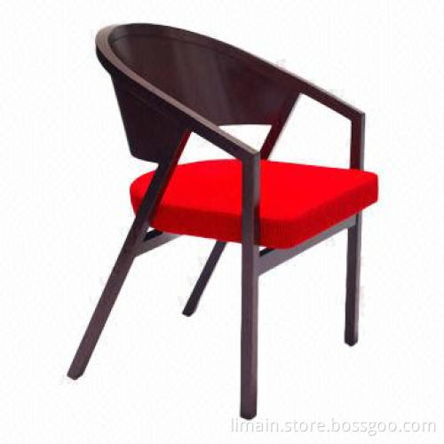 Dining Chairs, Hardwood Frame